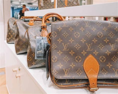 buying lv in paris